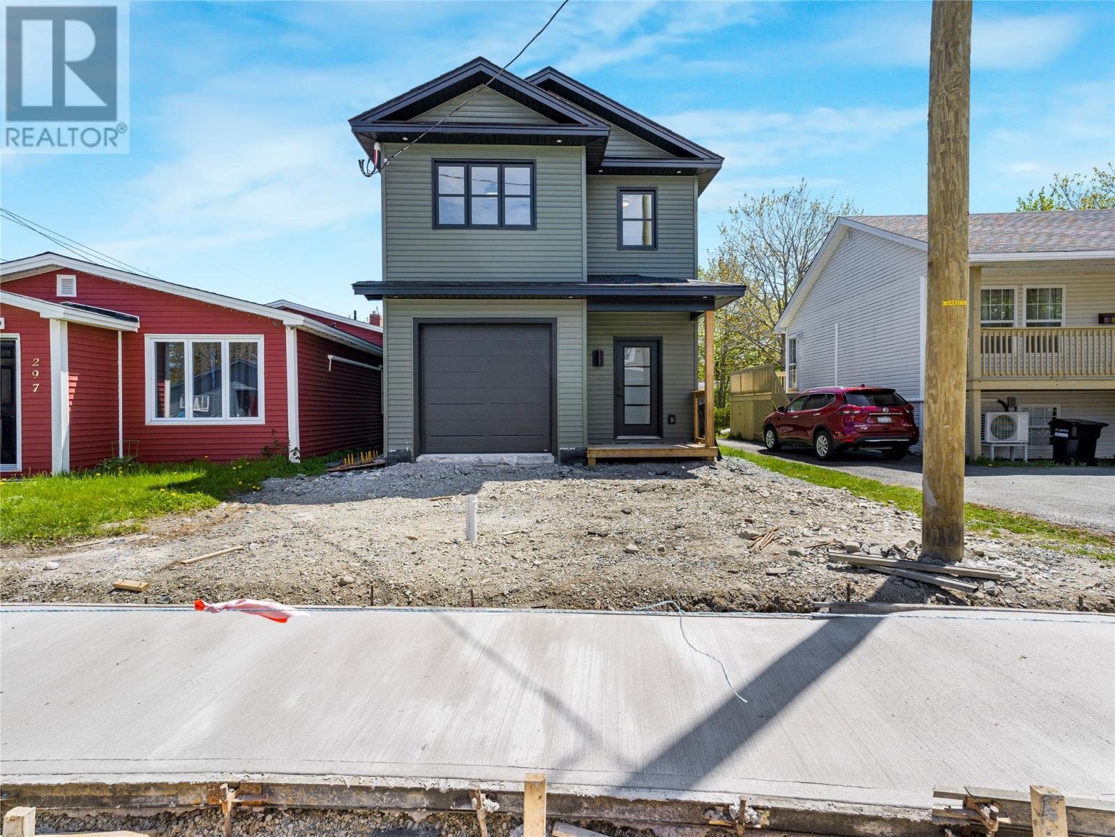 MLS® listing #29908723 for sale located at 299 Pennywell Road