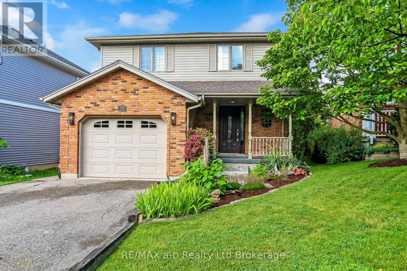 MLS® listing #29908771 for sale located at 170 EAST PARK DRIVE