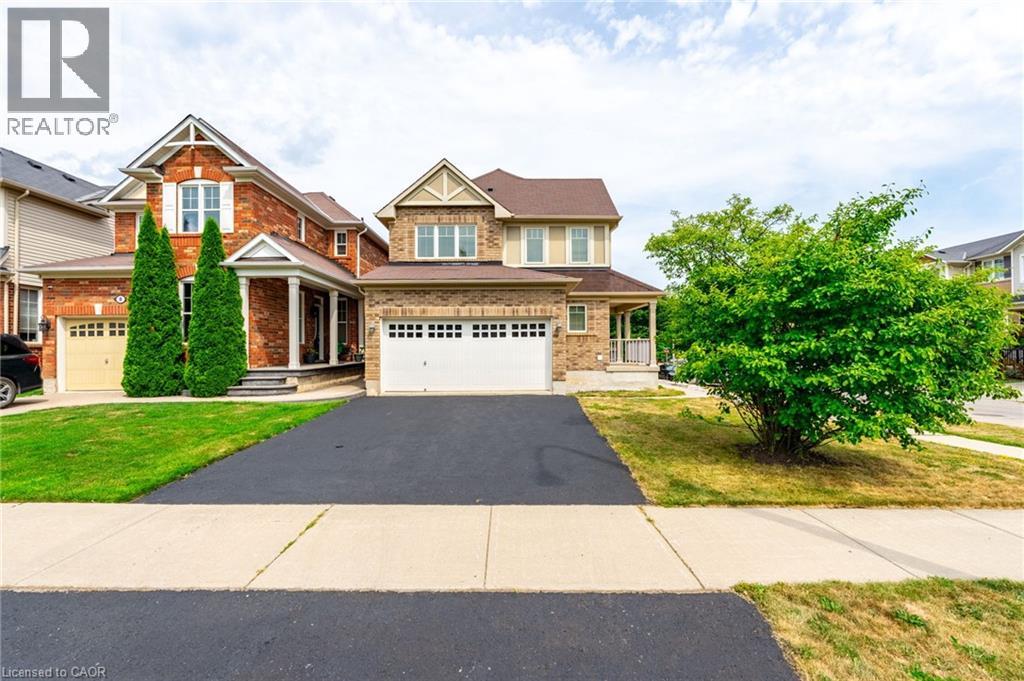 MLS® listing #29908860 for sale located at 12 EMICK Drive