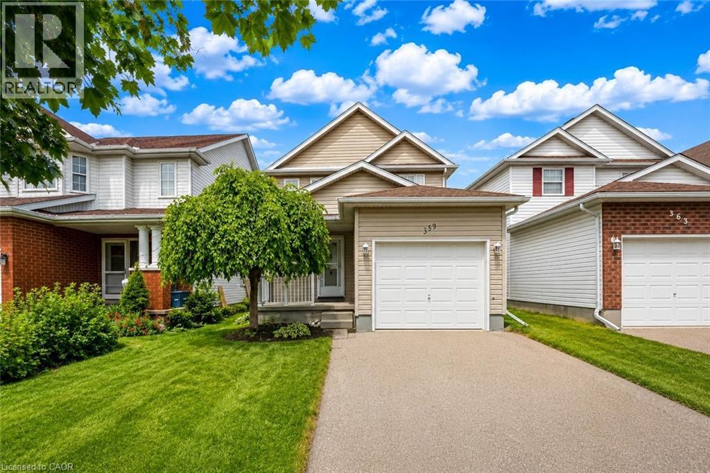 MLS® listing #29908865 for sale located at 359 HIGHBROOK Crescent