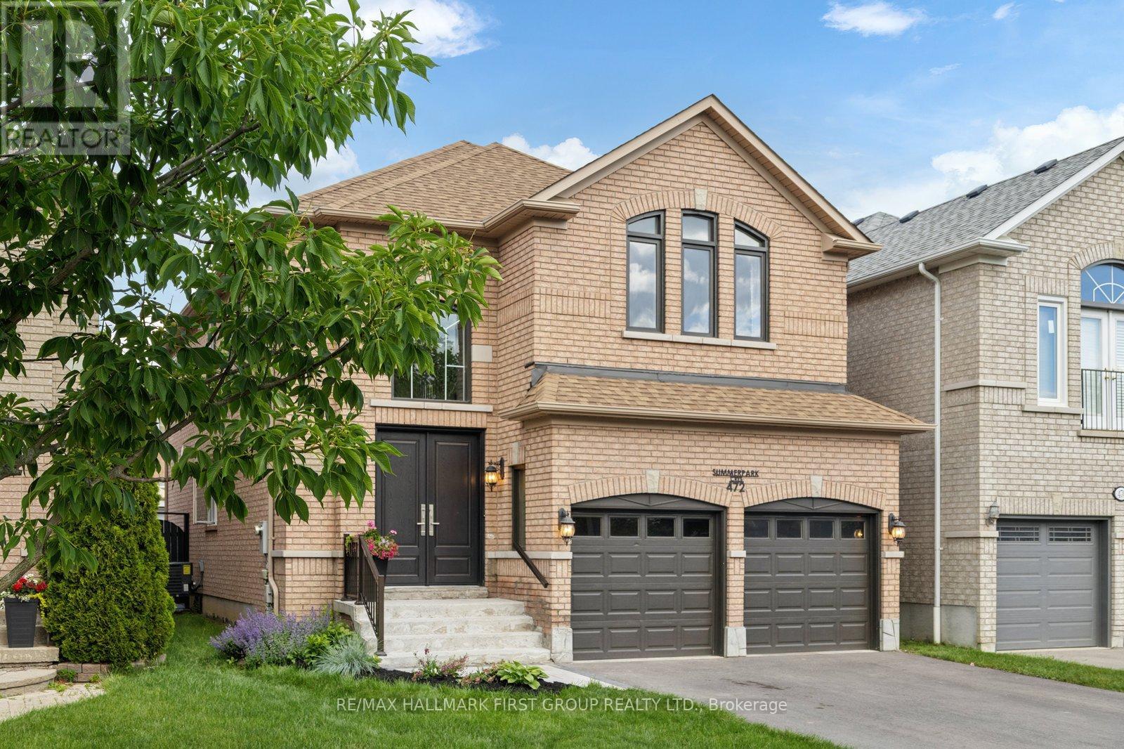 MLS® listing #29908928 for sale located at 472 SUMMERPARK CRESCENT