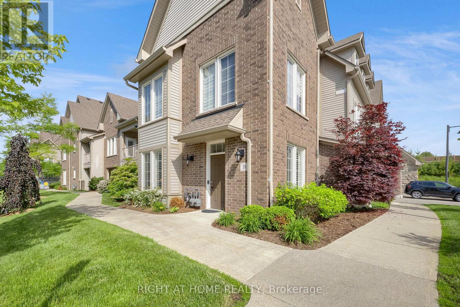 MLS® listing #29908930 for sale located at 20 - 1430 GORD VINSON AVENUE