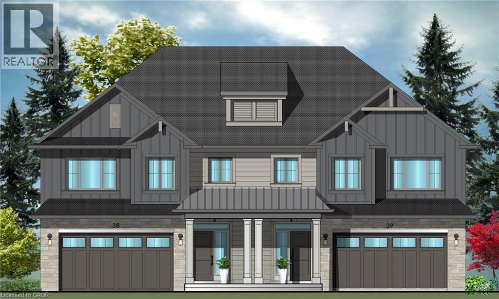 MLS® listing #29908942 for sale located at 37 BRYANS Way
