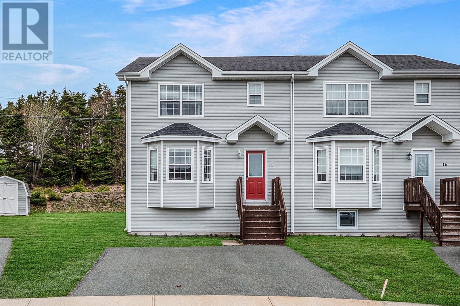 MLS® listing #29909010 for sale located at 17 Maclaren Place