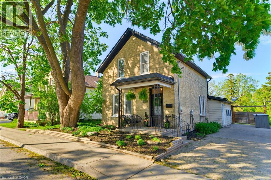 MLS® listing #29909083 for sale located at 440 DUKE Street W