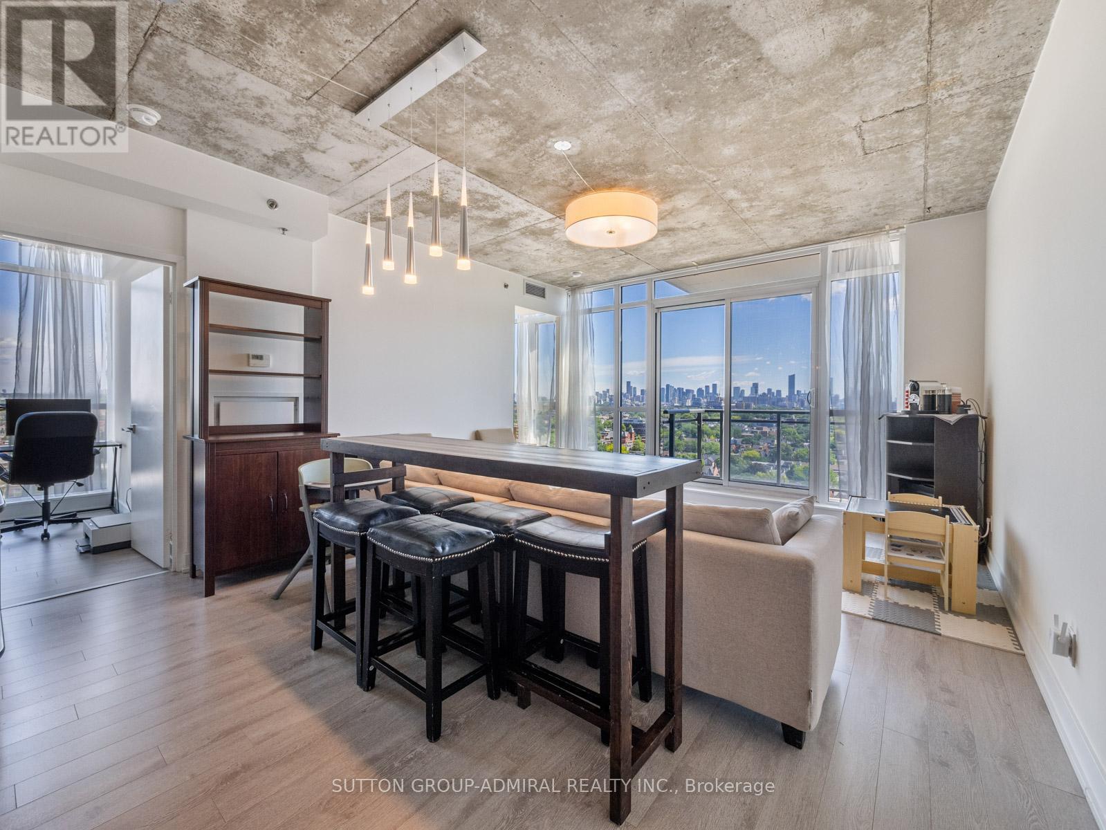 MLS® listing #29909224 for sale located at 1602 - 20 MINOWAN MIIKAN LANE