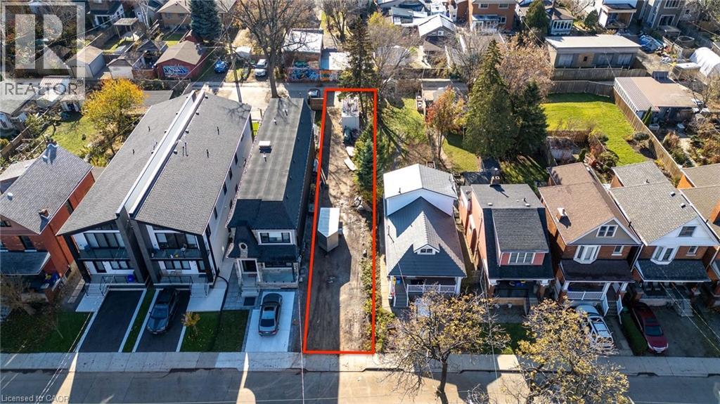 MLS® listing #29909279 for sale located at 85 MELBOURNE Street