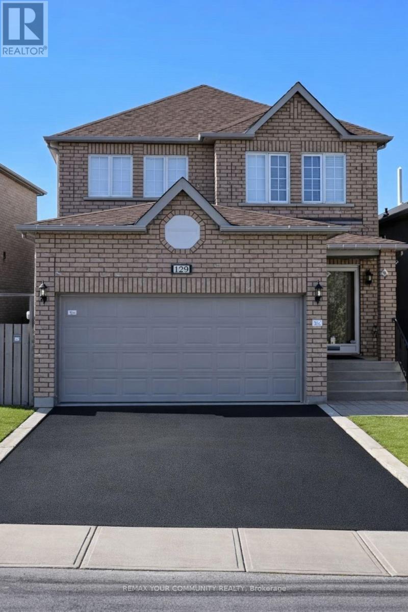 MLS® listing #29909293 for sale located at 129 COLOMBO CRESCENT