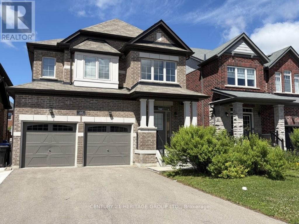 MLS® listing #29909301 for sale located at 1449 FARROW CRESCENT