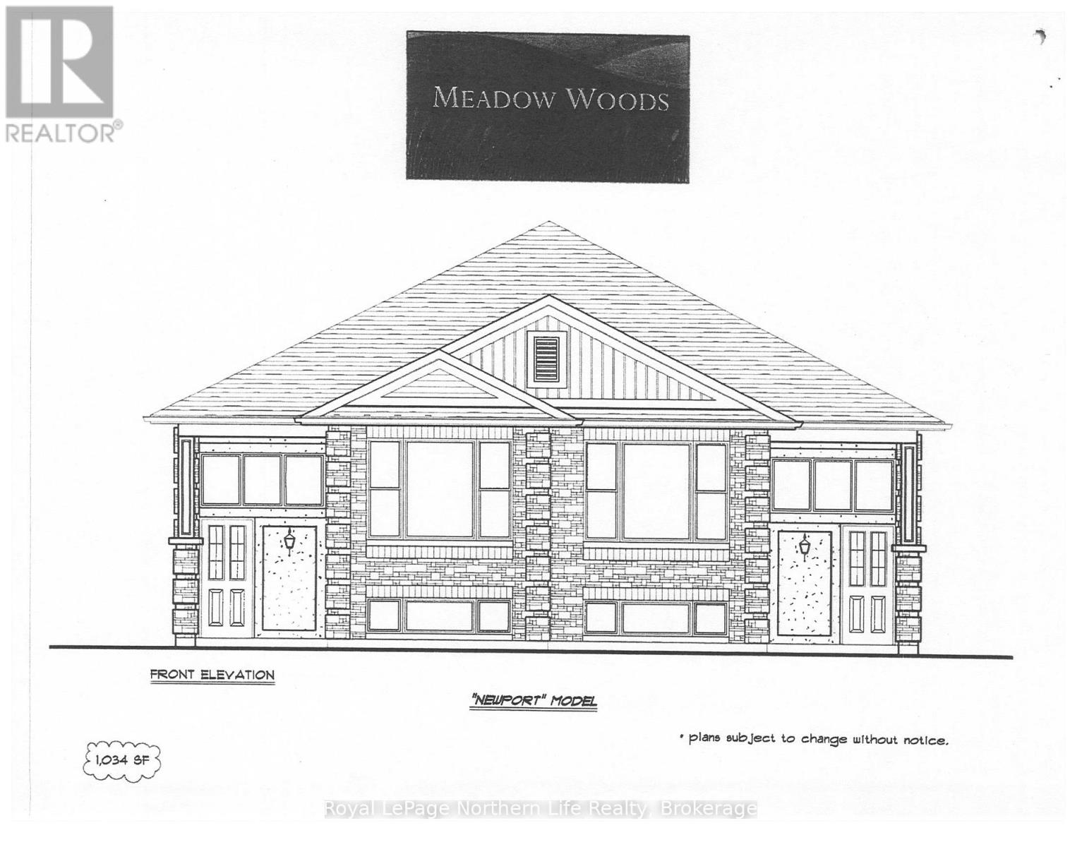 MLS® listing #29909445 for sale located at 29 MEADOW WOOD COURT