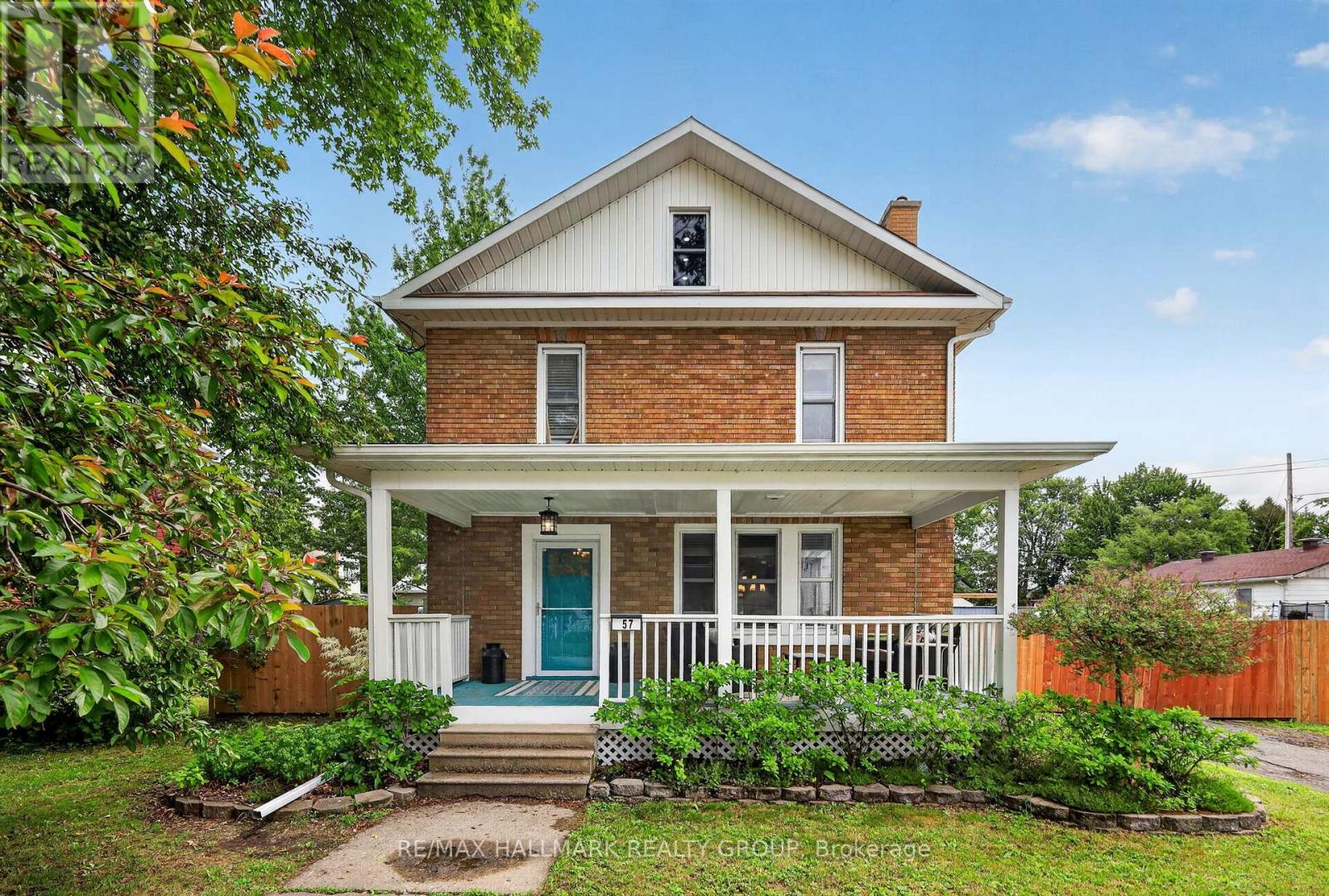 MLS® listing #29909558 for sale located at 57 KING STREET