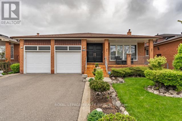 MLS® listing #29909584 for sale located at 1400 BOUGH BEECHES BOULEVARD