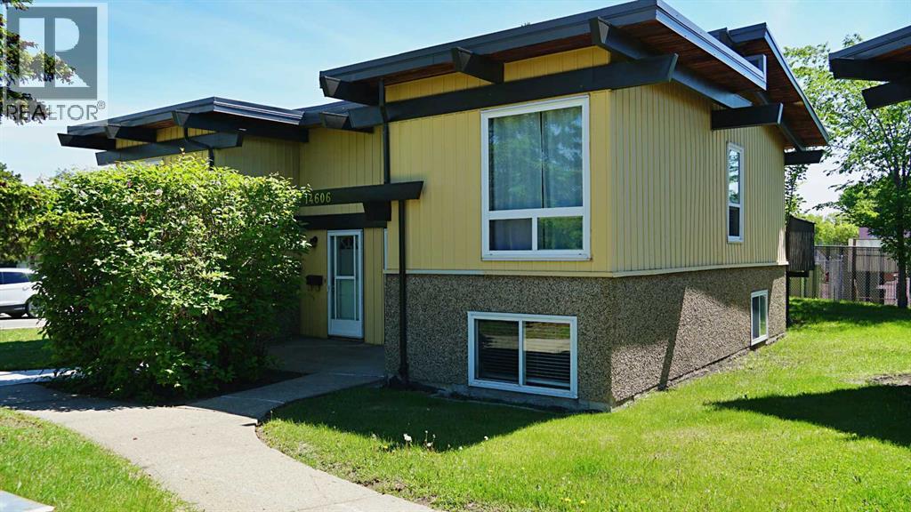 MLS® listing #29909654 for sale located at 14606 118 Street