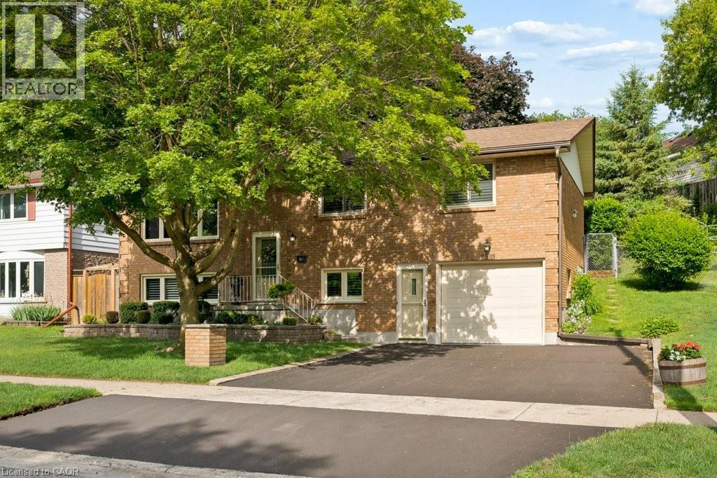 MLS® listing #29909775 for sale located at 336 MANCHESTER Road