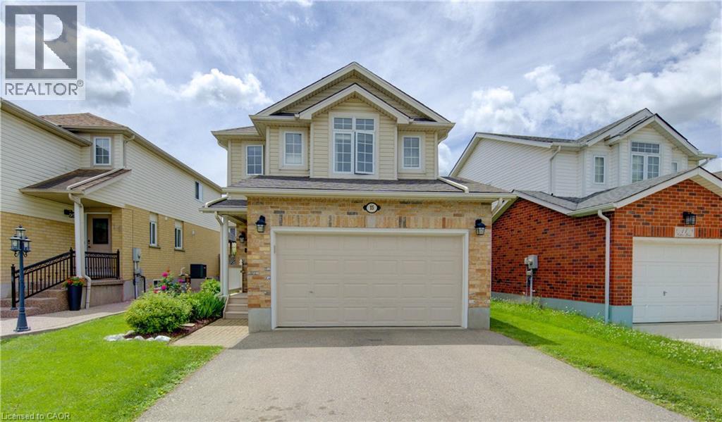 MLS® listing #29909788 for sale located at 15 COTTON GRASS Street
