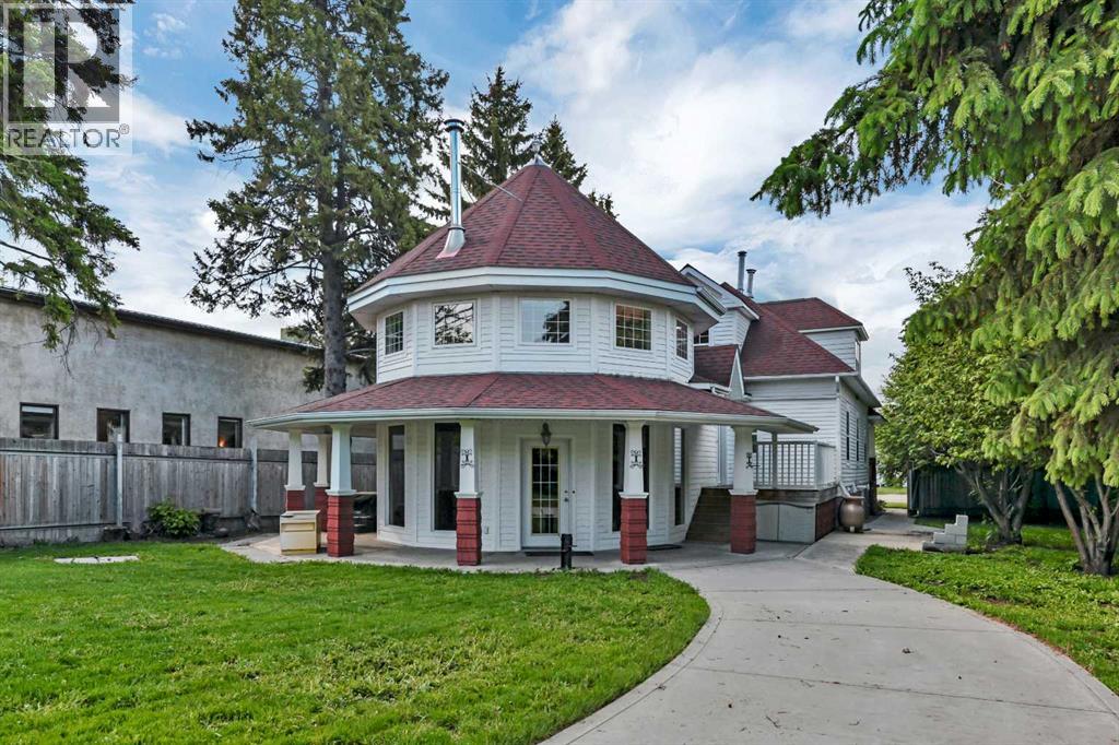 MLS® listing #29910038 for sale located at 5406 50 Avenue
