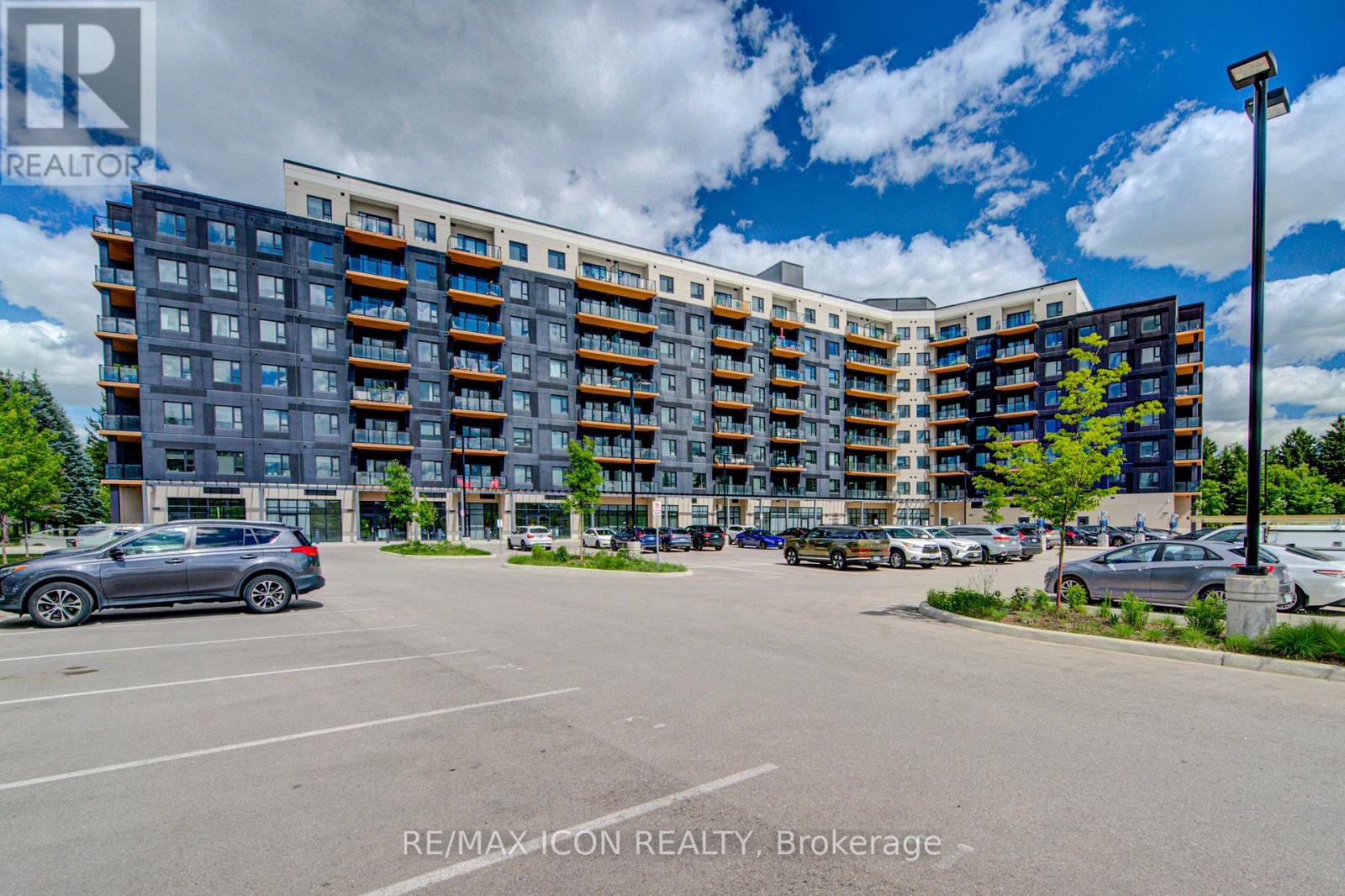 MLS® listing #29910090 for sale located at 710 - 525 NEW DUNDEE ROAD