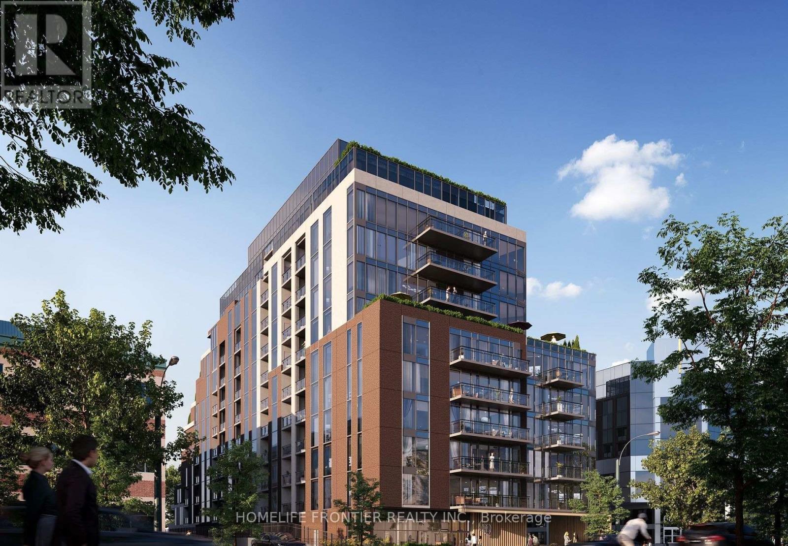 MLS® listing #29910271 for sale located at 221 - 699 SHEPPARD AVENUE E