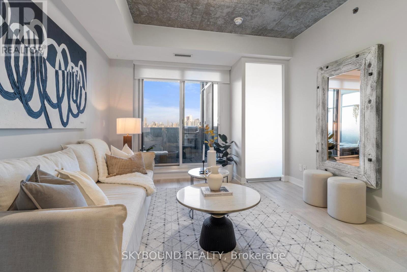 MLS® listing #29910782 for sale located at 1023 - 20 MINOWAN MIIKAN LANE