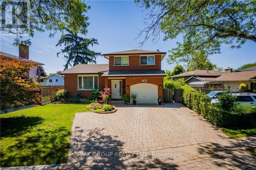 MLS® listing #29910947 for sale located at 7180 FREEMAN STREET