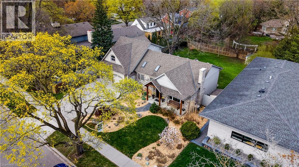 MLS® listing #29911052 for sale located at 140 ABERDEEN Road
