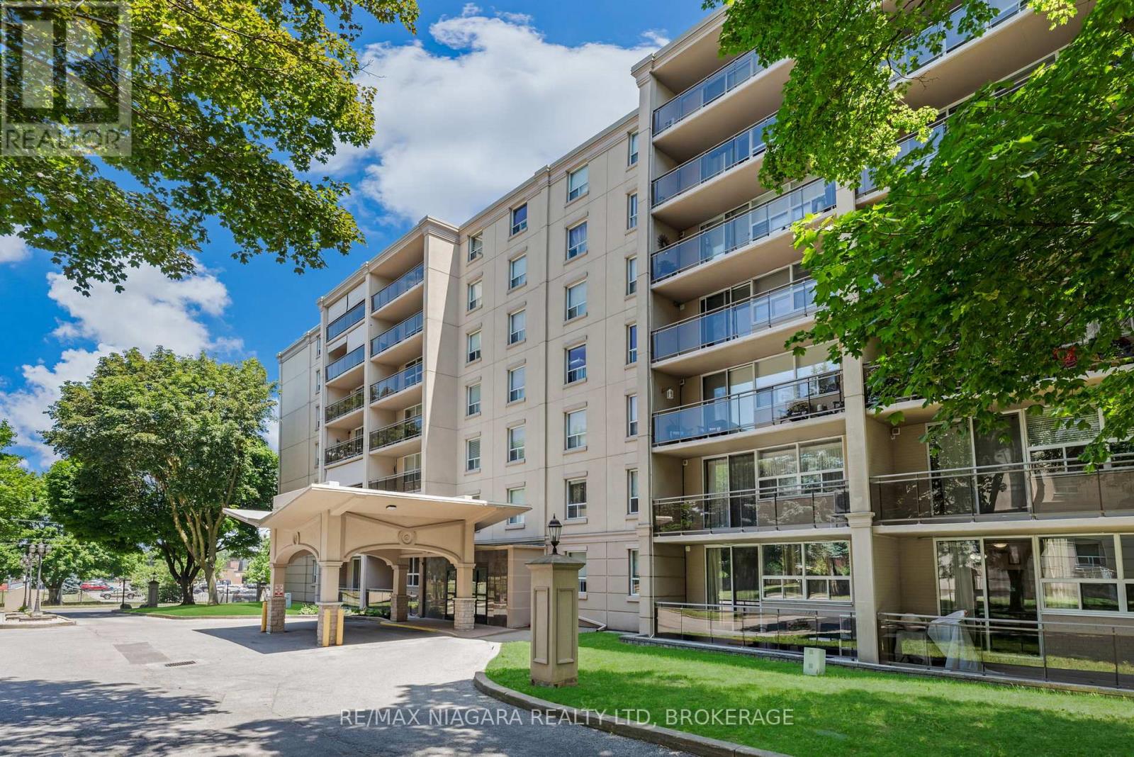 MLS® listing #29911194 for sale located at 601 - 6390 HUGGINS STREET