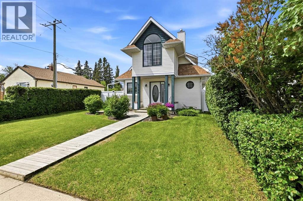 MLS® listing #29911234 for sale located at 5124 53 Street