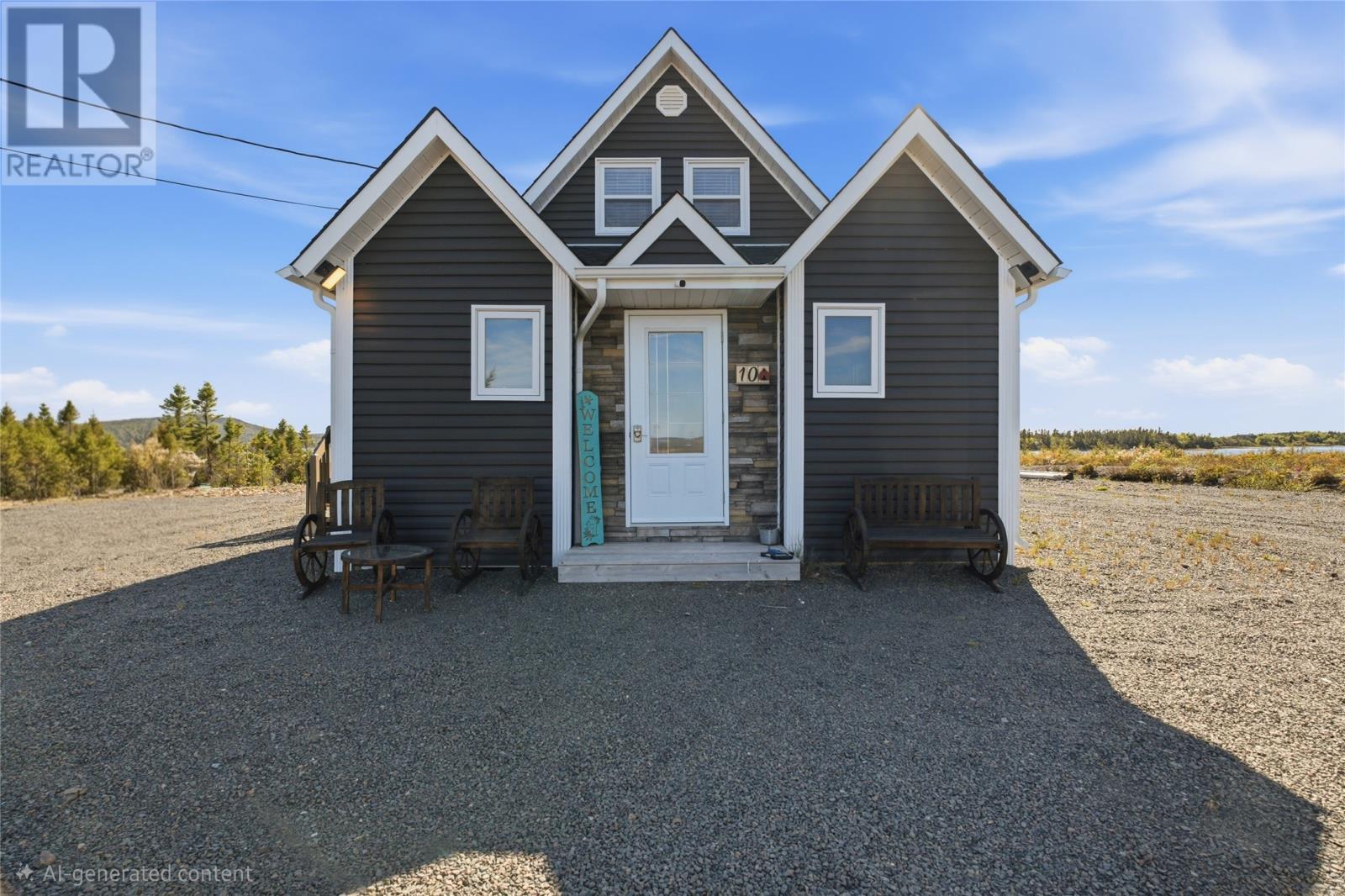 MLS® listing #29911249 for sale located at 10 & 11 Our Cove Road