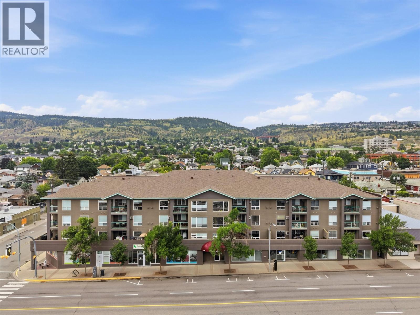 MLS® listing #29911757 for sale located at 683 Victoria Street Unit# 314