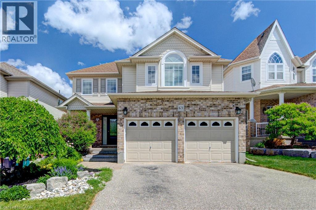 MLS® listing #29912241 for sale located at 63 PINE VALLEY Drive