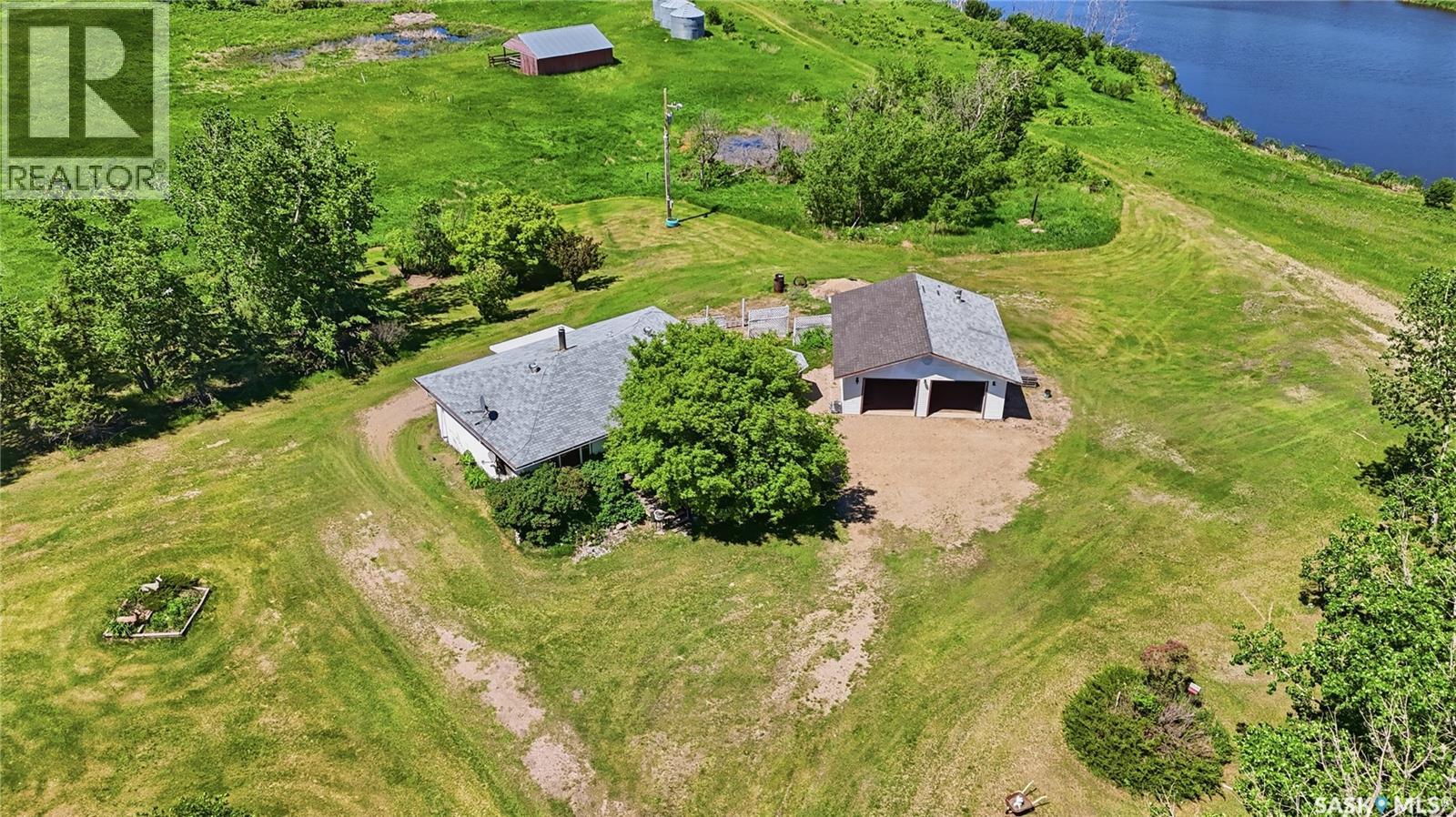 MLS® listing #29912685 for sale located at Plunkett South Acreage