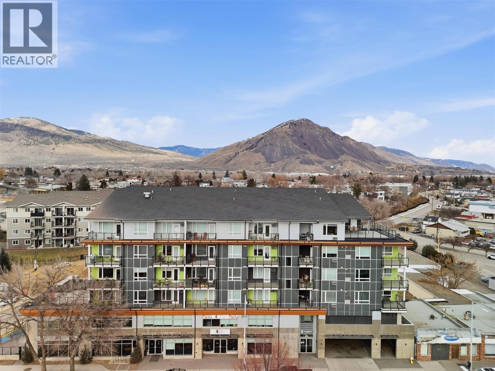 MLS® listing #29912905 for sale located at 280 TRANQUILLE Road Unit# 405