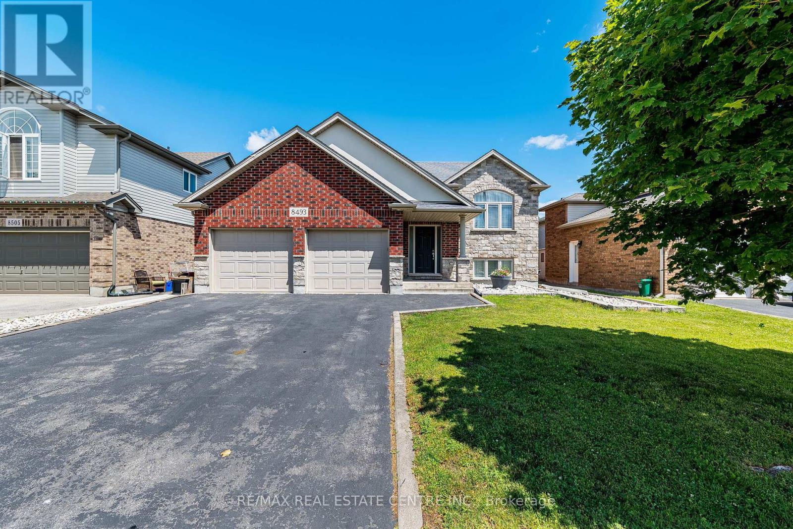 MLS® listing #29913208 for sale located at 8493 GLAVCIC DRIVE