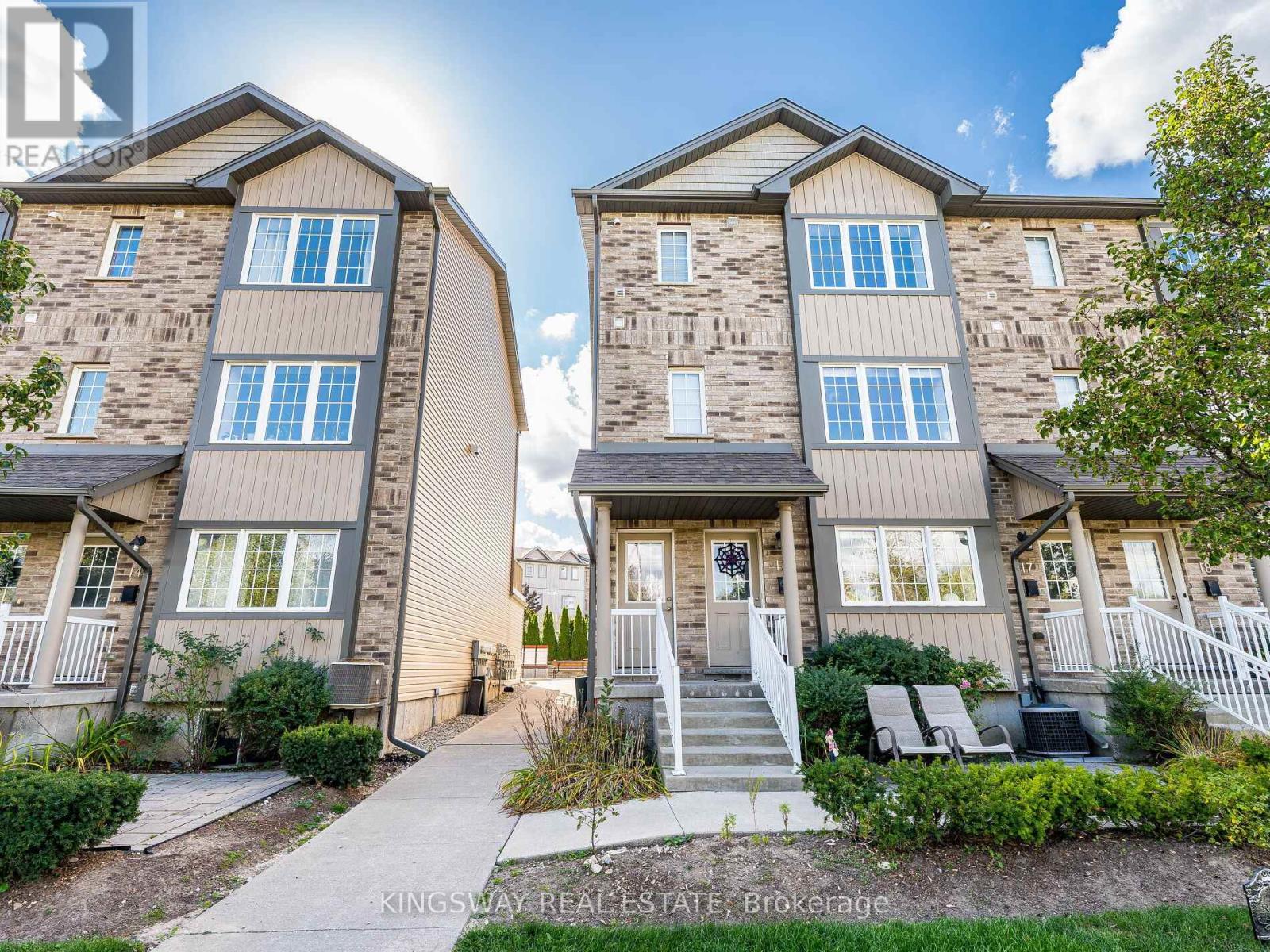 MLS® listing #29913455 for sale located at 15 - 275 OLD HURON ROAD E