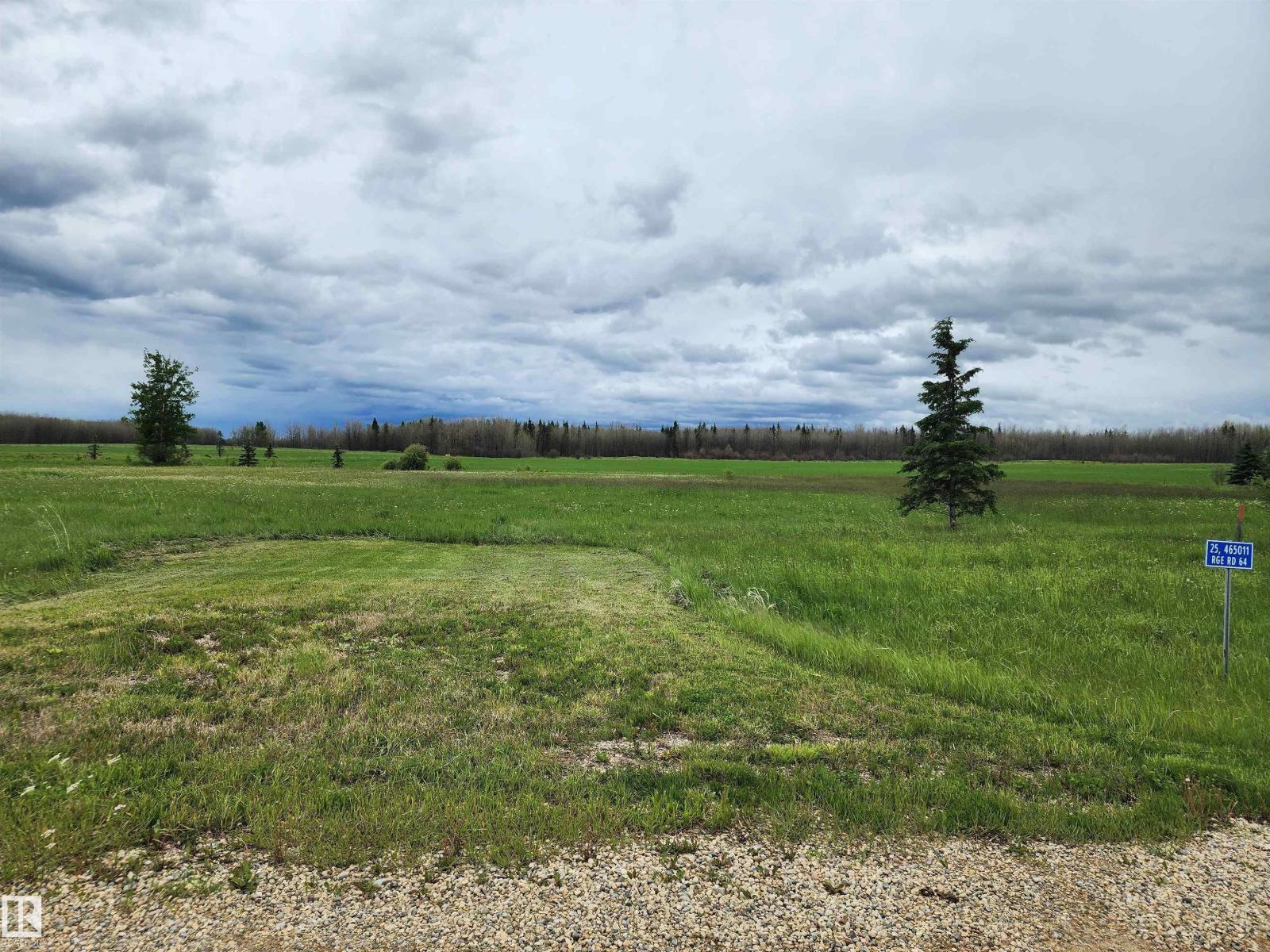 MLS® listing #29913603 for sale located at 21 465011 Rge Rd 64