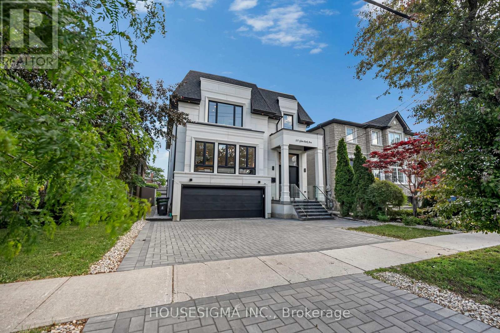 MLS® listing #29913668 for sale located at 357 GLEN PARK AVENUE