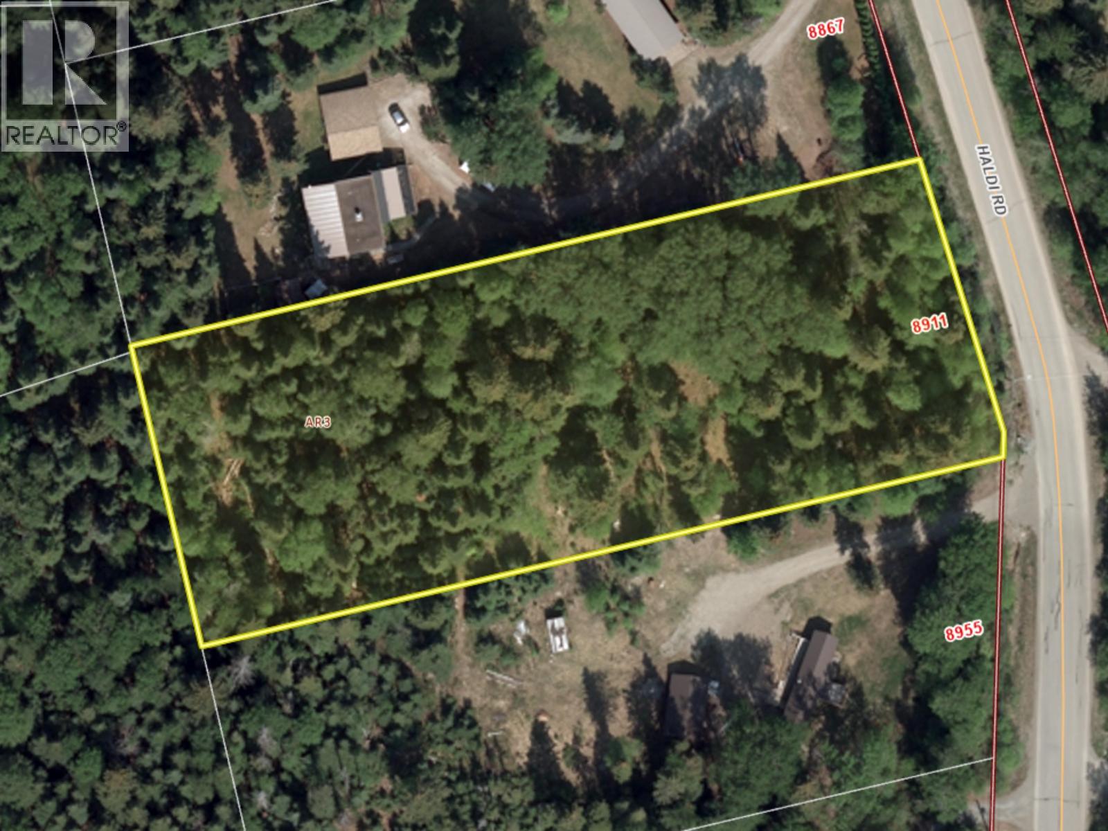 MLS® listing #29914042 for sale located at 8911 HALDI ROAD