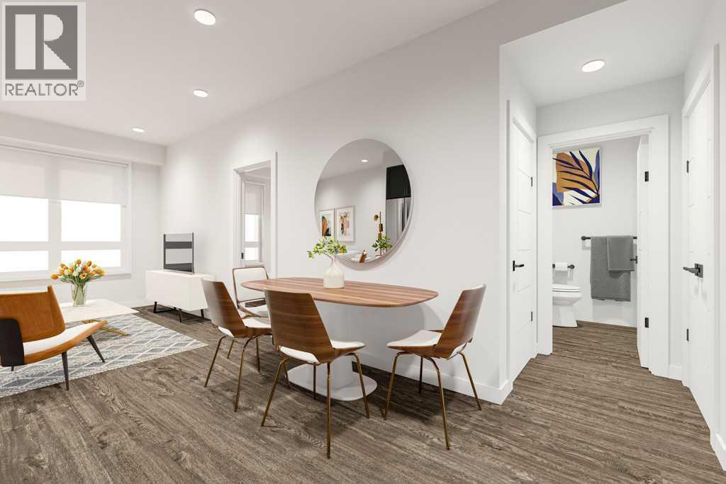 MLS® listing #29914108 for sale located at 518, 3107 Warren Street NW