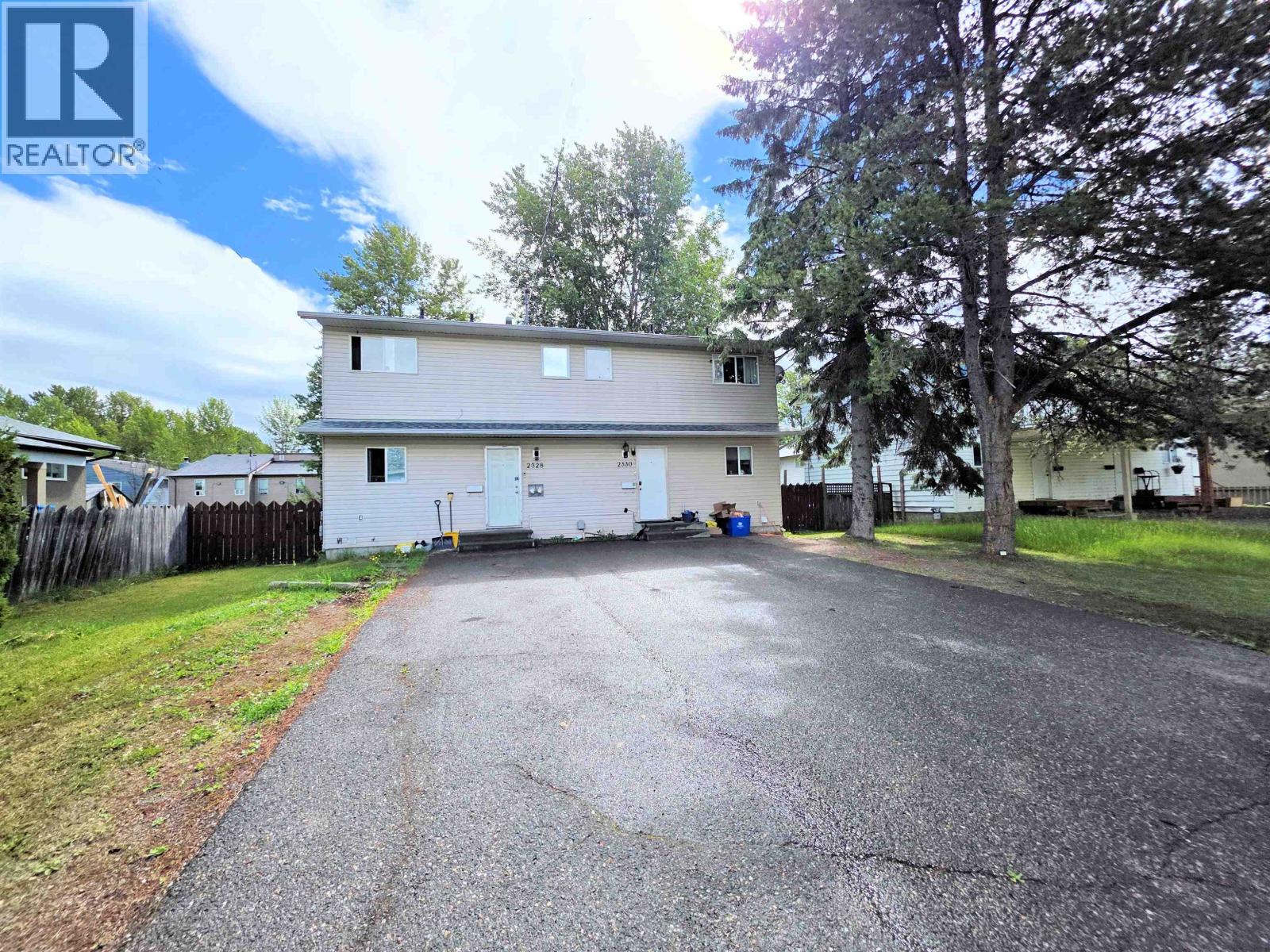 MLS® listing #29914110 for sale located at 2328 2330 OAK STREET