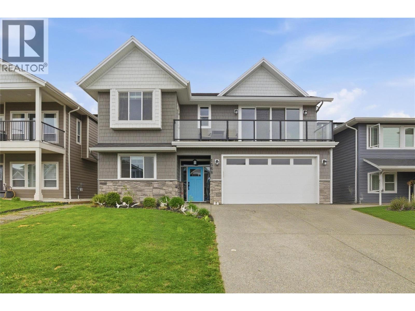 MLS® listing #29914118 for sale located at 1568 Emerald Drive