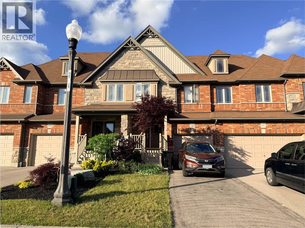 MLS® listing #29914129 for sale located at 139 COOPERSHAWK Street