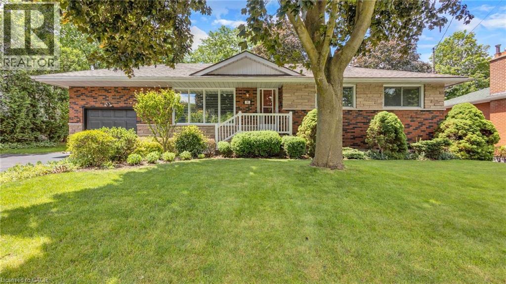 MLS® listing #29914131 for sale located at 99 FIFE Street E