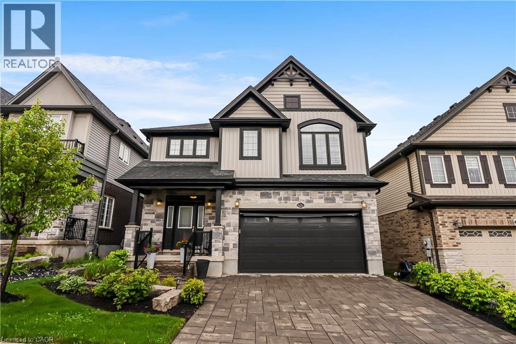 MLS® listing #29914132 for sale located at 626 WILD RYE Street