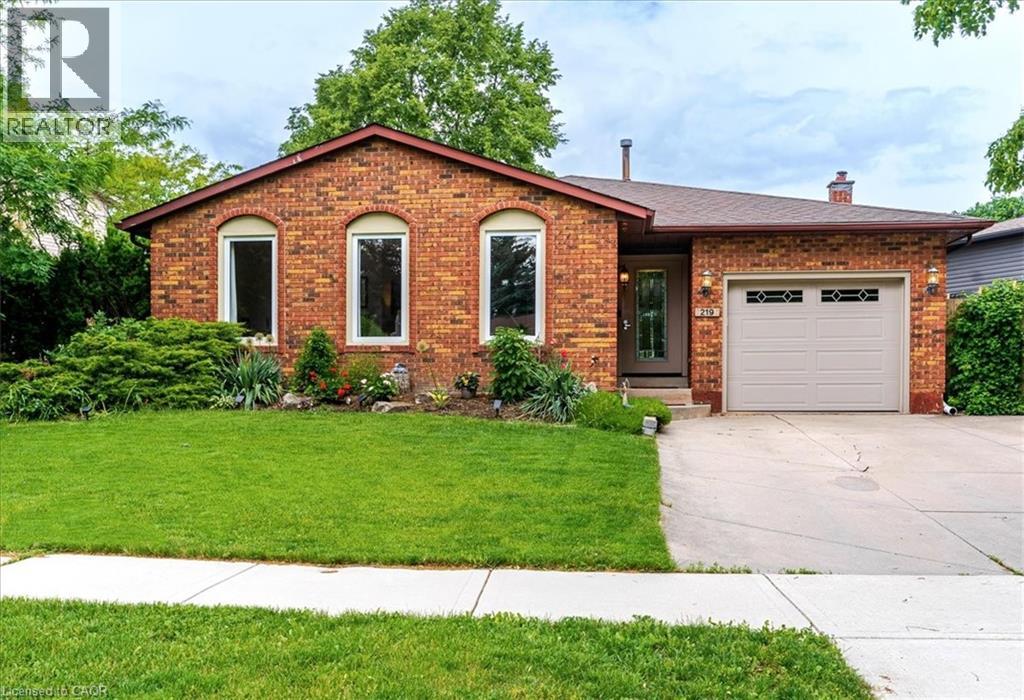 MLS® listing #29914134 for sale located at 219 ATHENIA Drive