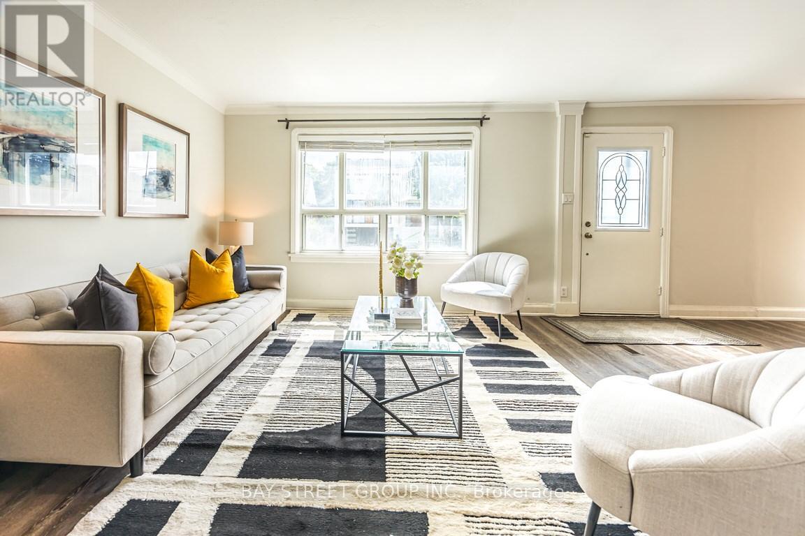 MLS® listing #29914191 for sale located at MAIN FL - 12 CRAIGMORE CRESCENT
