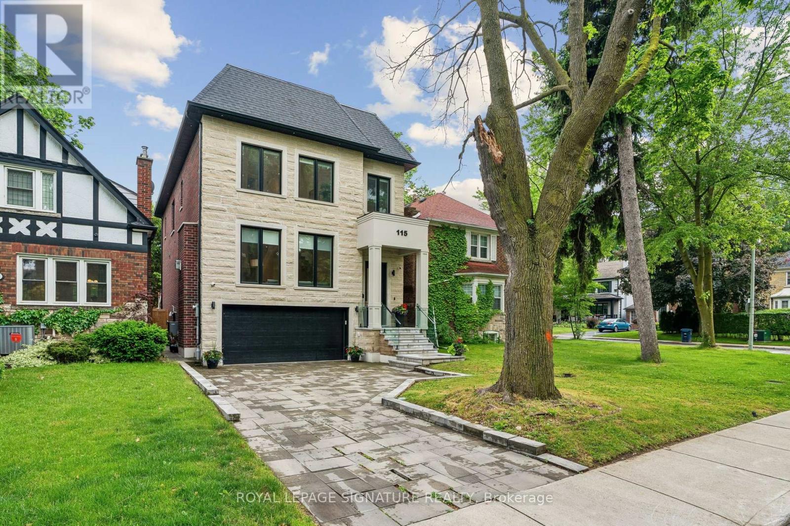 MLS® listing #29914195 for sale located at 115 WHITMORE AVENUE