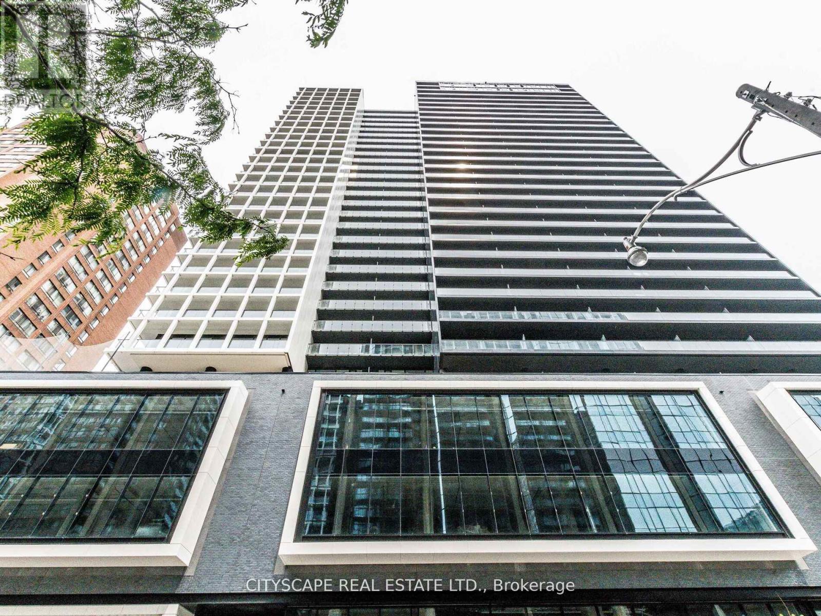 MLS® listing #29914197 for sale located at 1302 - 20 EDWARD STREET