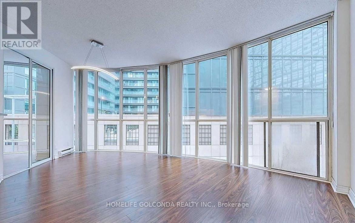 MLS® listing #29914198 for sale located at 304 - 24 WELLESLEY STREET W