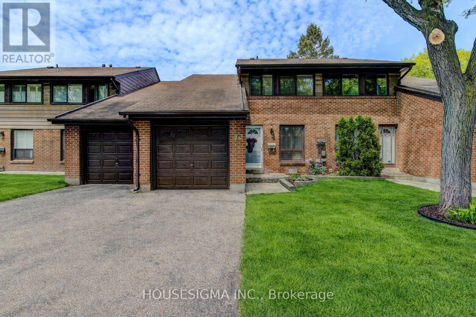 MLS® listing #29914201 for sale located at 73 - 155 GLOVERS ROAD