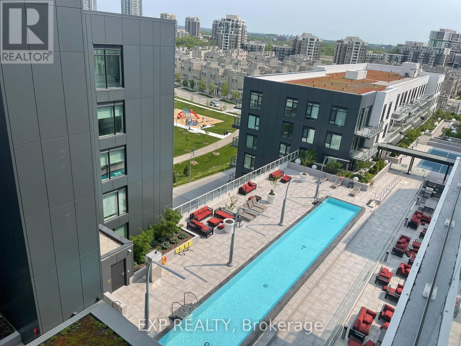 MLS® listing #29914206 for sale located at 1004 - 10 ROUGE VALLEY DRIVE W